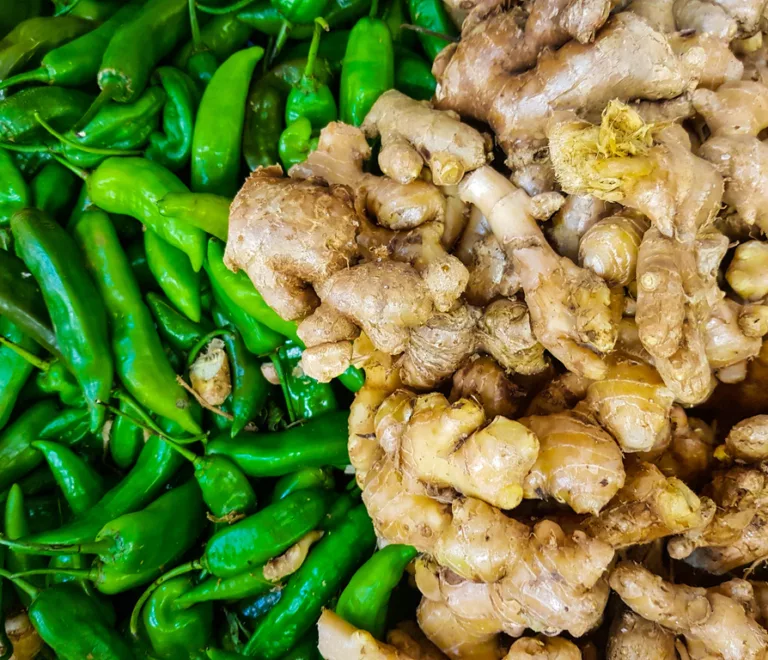 Gastronomie créole et séjour à La Réunion